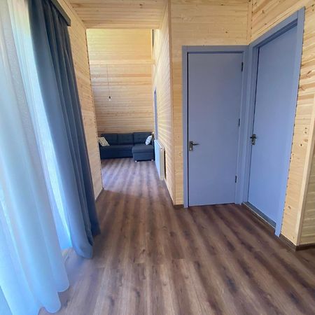 Cottage View 카즈베기 외부 사진