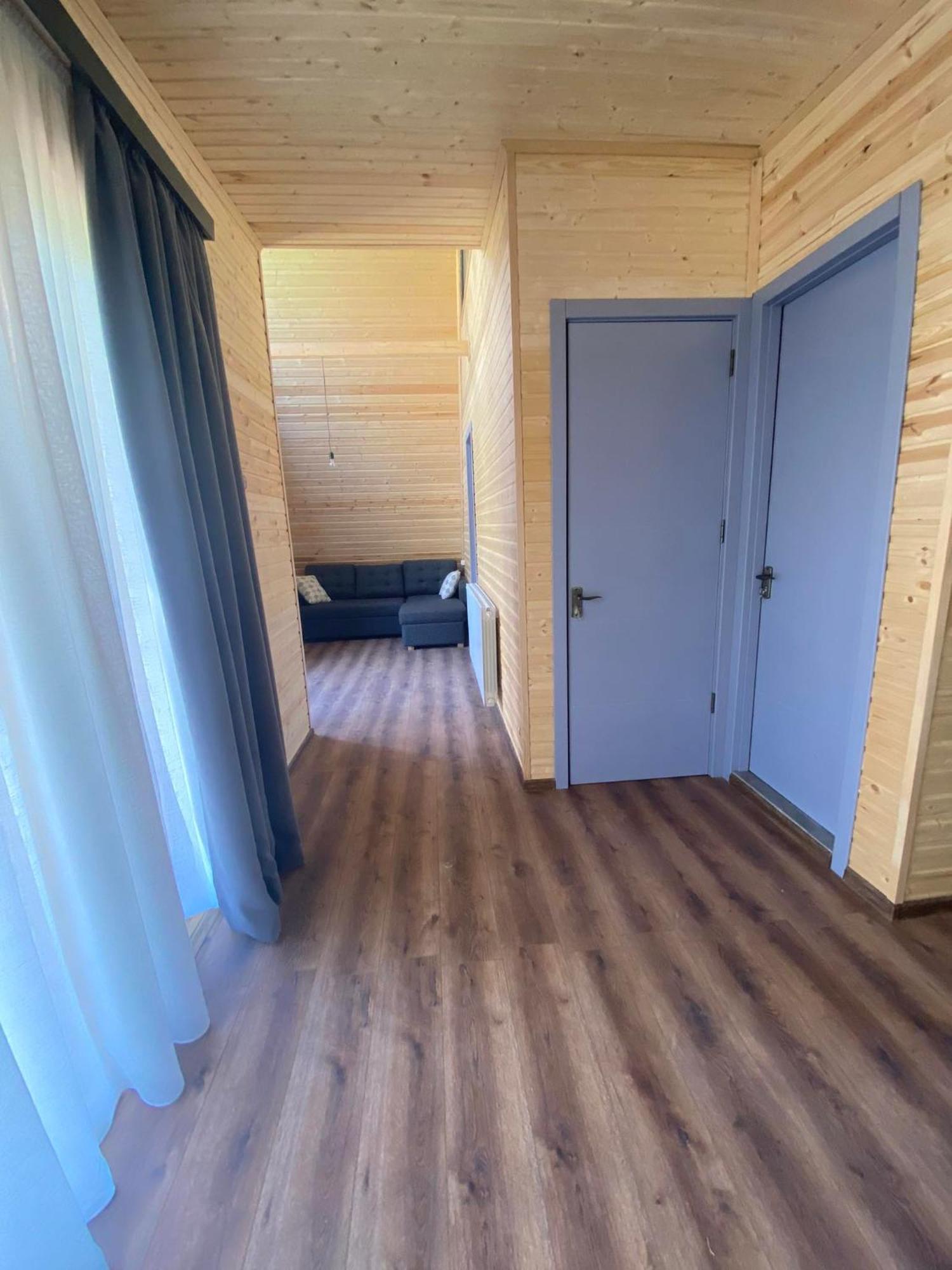 Cottage View 카즈베기 외부 사진
