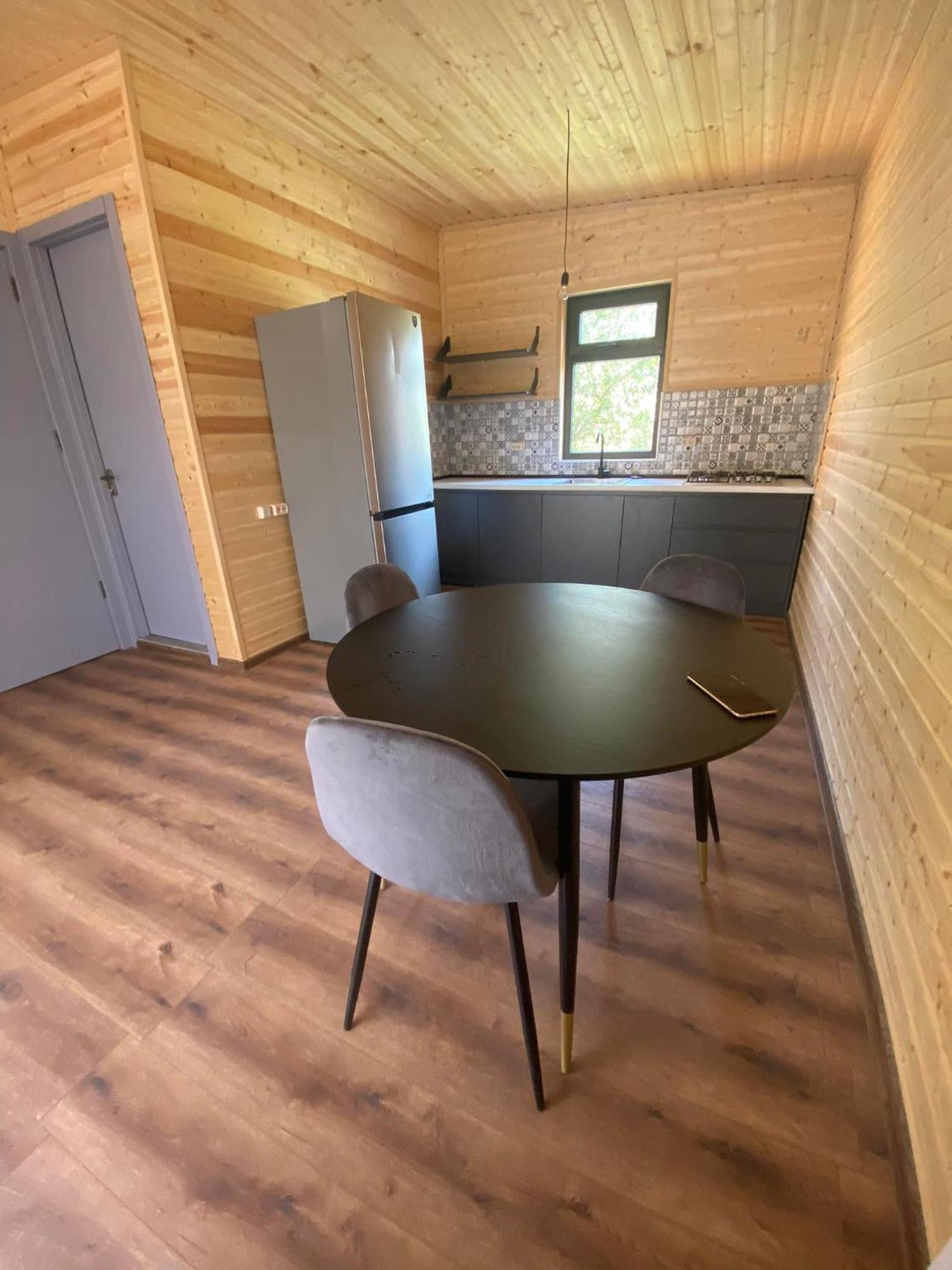 Cottage View 카즈베기 외부 사진