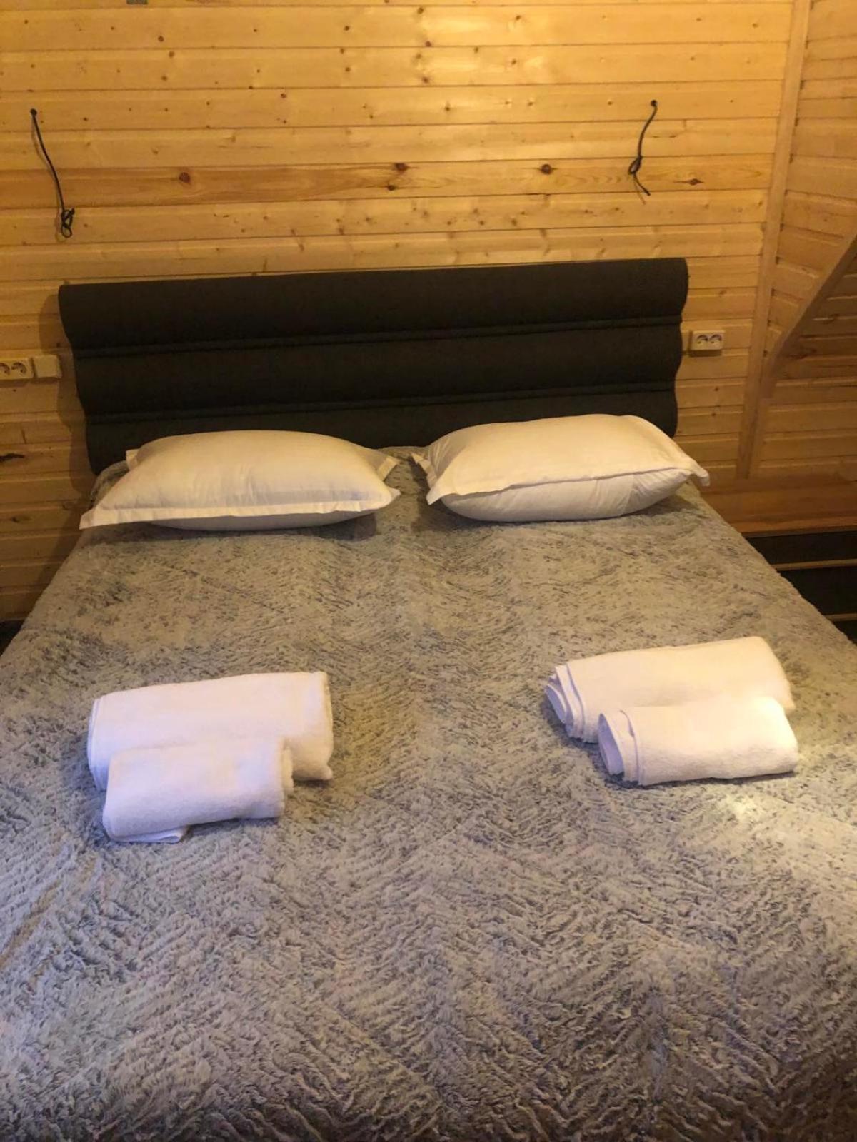 Cottage View 카즈베기 외부 사진