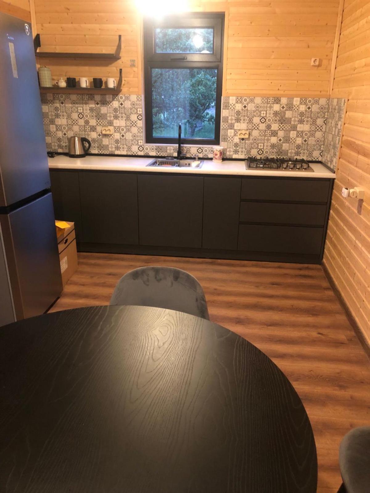 Cottage View 카즈베기 외부 사진